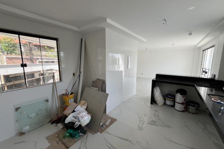 Casa para alugar com 346m², 3 quartos e 2 vagasCozinha