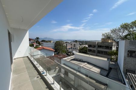 Casa para alugar com 346m², 3 quartos e 2 vagasVaranda da Suíte