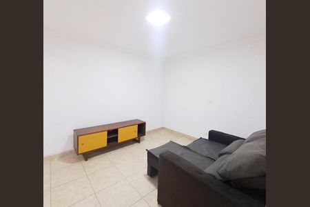 Sala de casa para alugar com 1 quarto, 50m² em Bela Vista, Osasco