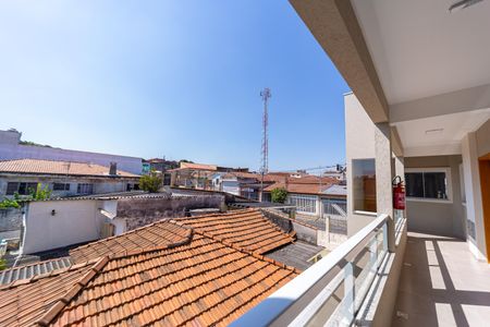 Apartamento para alugar com 38m², 2 quartos e sem vaga Apartamento para alugar com 38m², 2 quartos e sem vagaÁrea comum