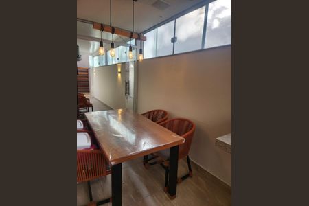 Apartamento à venda com 115m², 3 quartos e sem vaga Apartamento à venda com 115m², 3 quartos e sem vagaÁrea comum