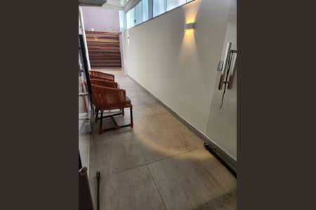 Apartamento à venda com 115m², 3 quartos e sem vaga Apartamento à venda com 115m², 3 quartos e sem vagaÁrea comum