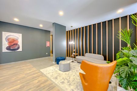 Apartamento à venda com 53m², 2 quartos e 1 vagaÁrea comum