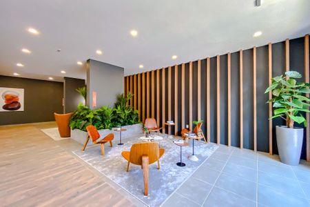 Apartamento à venda com 53m², 2 quartos e 1 vagaÁrea comum