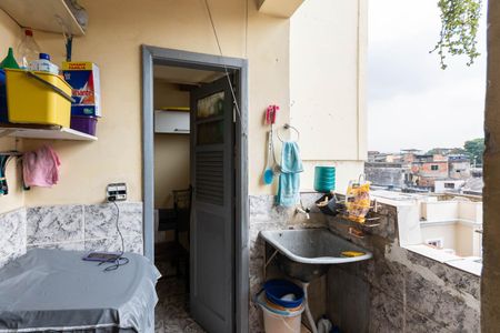 Apartamento para alugar com 75m², 2 quartos e sem vagaÁrea de Serviço