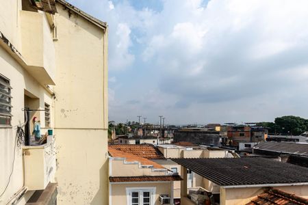 Apartamento para alugar com 75m², 2 quartos e sem vagaVista da Sala