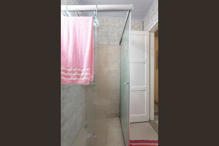 Apartamento para alugar com 75m², 2 quartos e sem vagaBanheiro