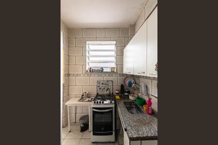 Apartamento para alugar com 75m², 2 quartos e sem vagaCozinha