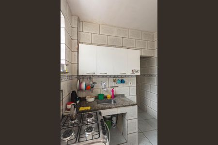 Apartamento para alugar com 75m², 2 quartos e sem vagaCozinha