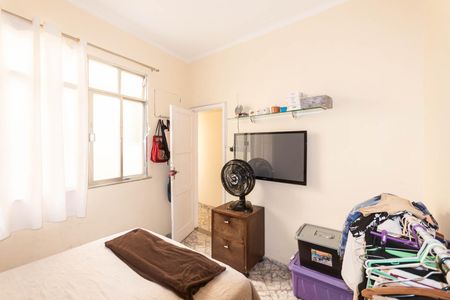 Apartamento para alugar com 75m², 2 quartos e sem vagaQuarto 2