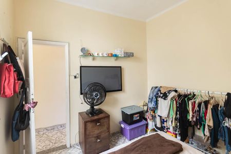 Apartamento para alugar com 75m², 2 quartos e sem vagaQuarto 2