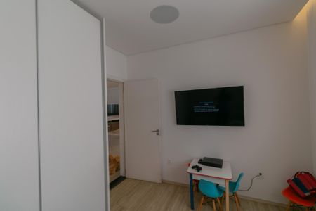 Casa à venda com 380m², 4 quartos e 4 vagasQuarto 1