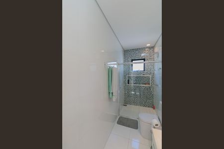 Casa à venda com 380m², 4 quartos e 4 vagasBanheiro 2 