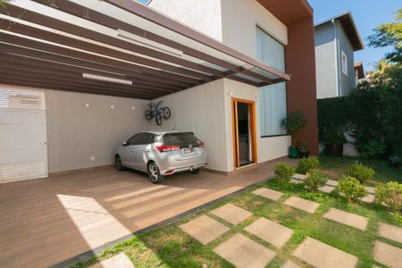 Casa à venda com 380m², 4 quartos e 4 vagasÁrea comum