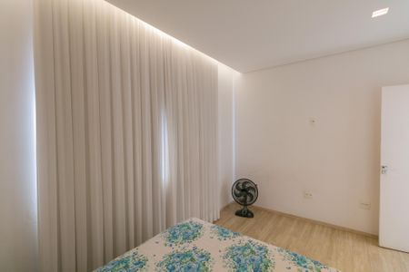 Casa à venda com 380m², 4 quartos e 4 vagasQuarto 3