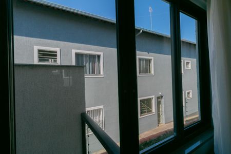 Casa à venda com 380m², 4 quartos e 4 vagasVista Quarto 4