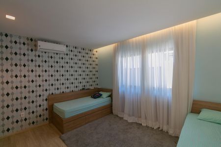 Casa à venda com 380m², 4 quartos e 4 vagasQuarto 4