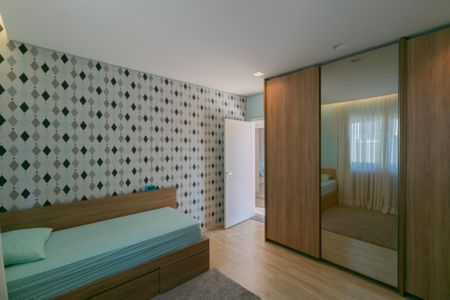 Casa à venda com 380m², 4 quartos e 4 vagasQuarto 4