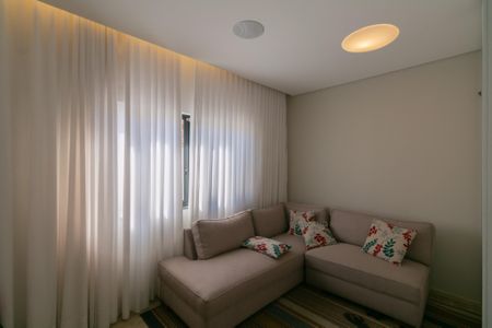 Casa à venda com 380m², 4 quartos e 4 vagasQuarto 1