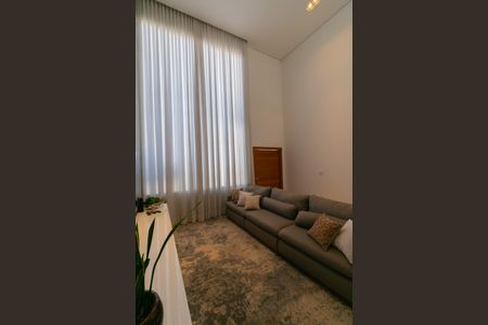 Casa à venda com 380m², 4 quartos e 4 vagasSala