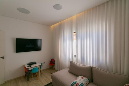 Casa à venda com 380m², 4 quartos e 4 vagasQuarto 1