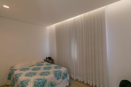 Casa à venda com 380m², 4 quartos e 4 vagasQuarto 3