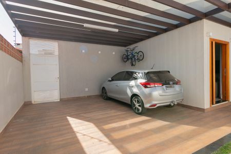 Casa à venda com 380m², 4 quartos e 4 vagasÁrea comum