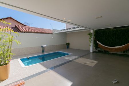 Casa à venda com 380m², 4 quartos e 4 vagasÁrea comum