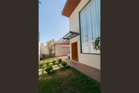 Casa à venda com 380m², 4 quartos e 4 vagasÁrea comum