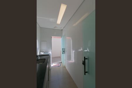 Casa à venda com 380m², 4 quartos e 4 vagasÁrea de Serviço