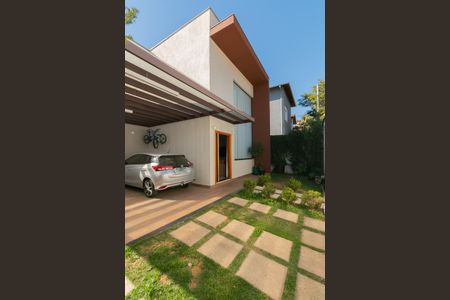 Casa à venda com 380m², 4 quartos e 4 vagasÁrea comum