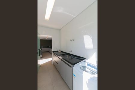 Casa à venda com 380m², 4 quartos e 4 vagasÁrea de Serviço