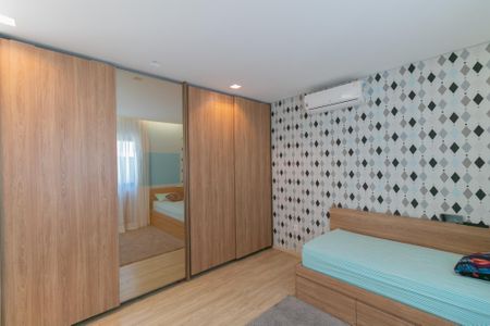 Casa à venda com 380m², 4 quartos e 4 vagasQuarto 4