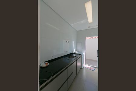 Casa à venda com 380m², 4 quartos e 4 vagasÁrea de Serviço