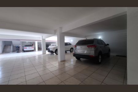 Apartamento à venda com 78m², 2 quartos e 1 vaga Apartamento à venda com 78m², 2 quartos e 1 vagaGaragem