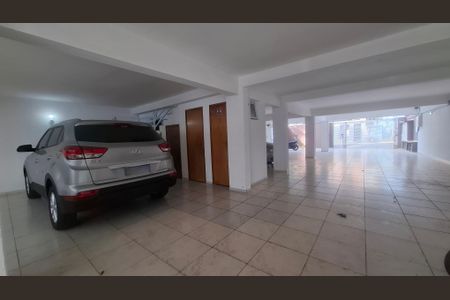 Apartamento à venda com 78m², 2 quartos e 1 vaga Apartamento à venda com 78m², 2 quartos e 1 vagaGaragem