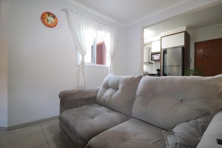 Apartamento à venda com 78m², 2 quartos e 1 vagaSala