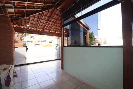 Apartamento à venda com 78m², 2 quartos e 1 vagaEspaço Gourmet