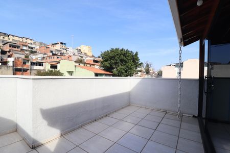 Apartamento à venda com 78m², 2 quartos e 1 vagaCobertura