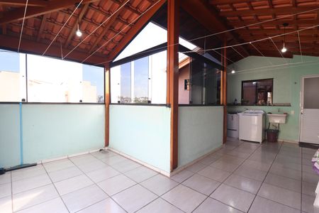 Apartamento à venda com 78m², 2 quartos e 1 vagaEspaço Gourmet