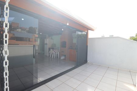 Apartamento à venda com 78m², 2 quartos e 1 vagaCobertura