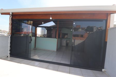 Apartamento à venda com 78m², 2 quartos e 1 vagaCobertura