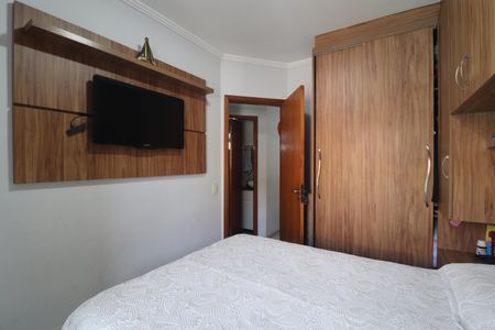 Apartamento à venda com 78m², 2 quartos e 1 vagaQuarto 1