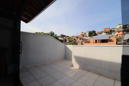 Apartamento à venda com 78m², 2 quartos e 1 vagaCobertura