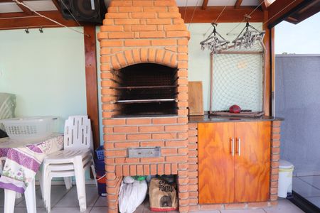 Apartamento à venda com 78m², 2 quartos e 1 vagaEspaço Gourmet