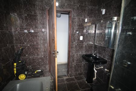 Casa à venda com 450m², 4 quartos e 6 vagasBanhero da Suíte