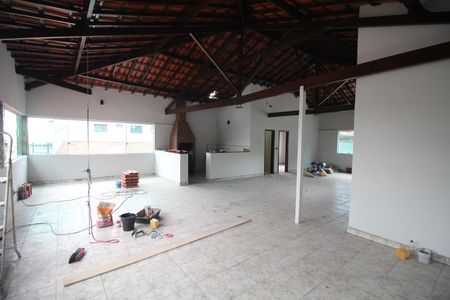 Casa à venda com 450m², 4 quartos e 6 vagasTerraço