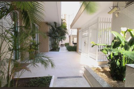 Apartamento à venda com 190m², 2 quartos e 3 vagas Apartamento à venda com 190m², 2 quartos e 3 vagasÁrea comum