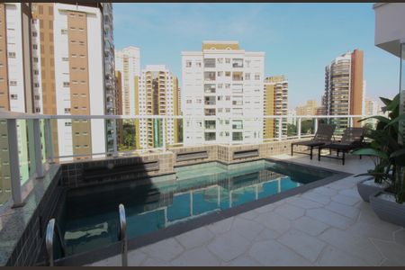Apartamento à venda com 190m², 2 quartos e 3 vagas Apartamento à venda com 190m², 2 quartos e 3 vagasPiscina