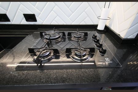 Apartamento à venda com 190m², 2 quartos e 3 vagas Apartamento à venda com 190m², 2 quartos e 3 vagasCozinha